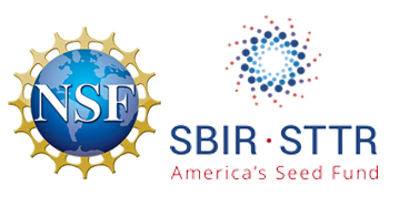 NSF SBIR Award